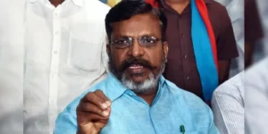 thirumavalavan