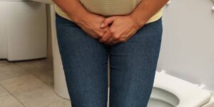 urinary irritation