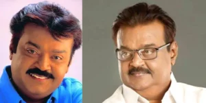 vijayakanth