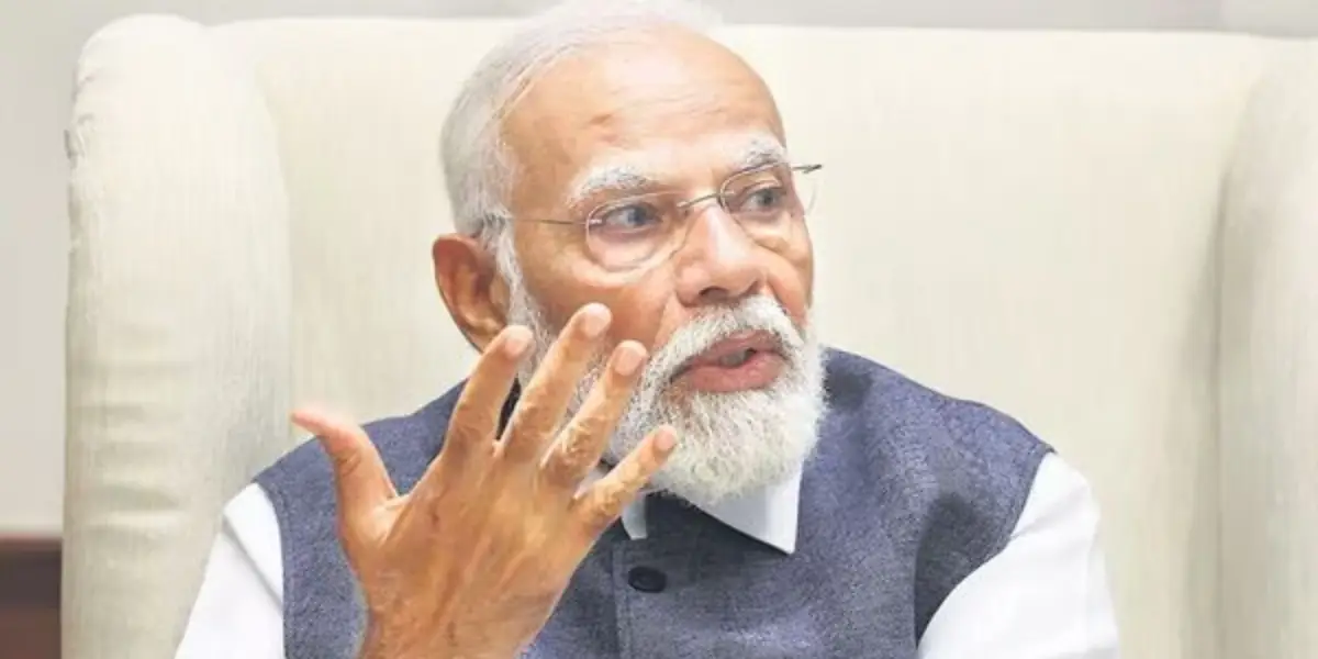 Narendra Modi,BJP