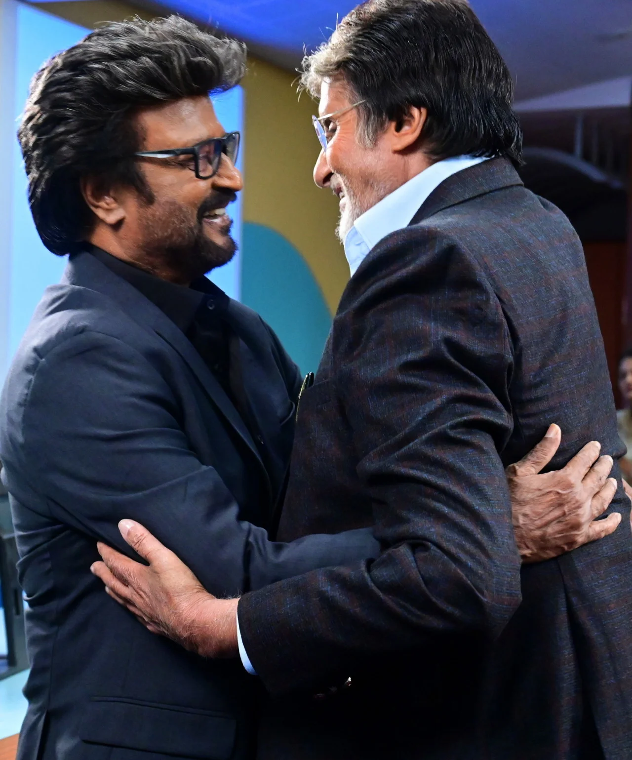 Vettaiyan - rajini 