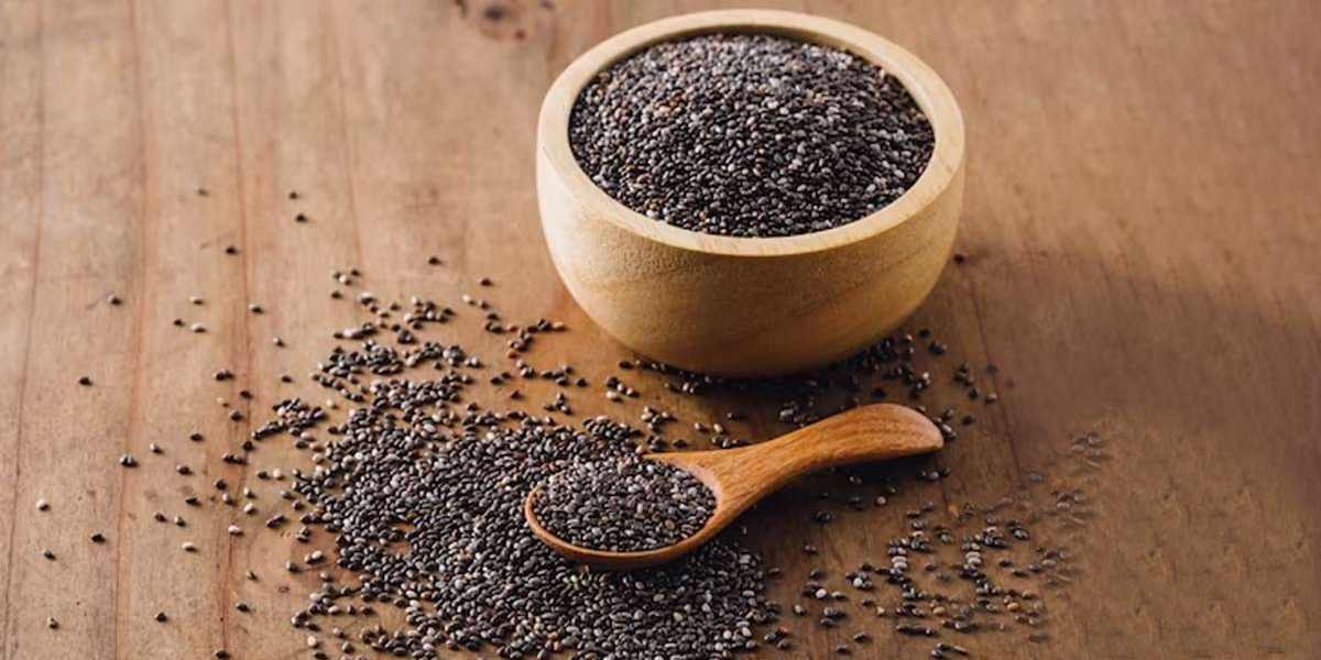 chia seed