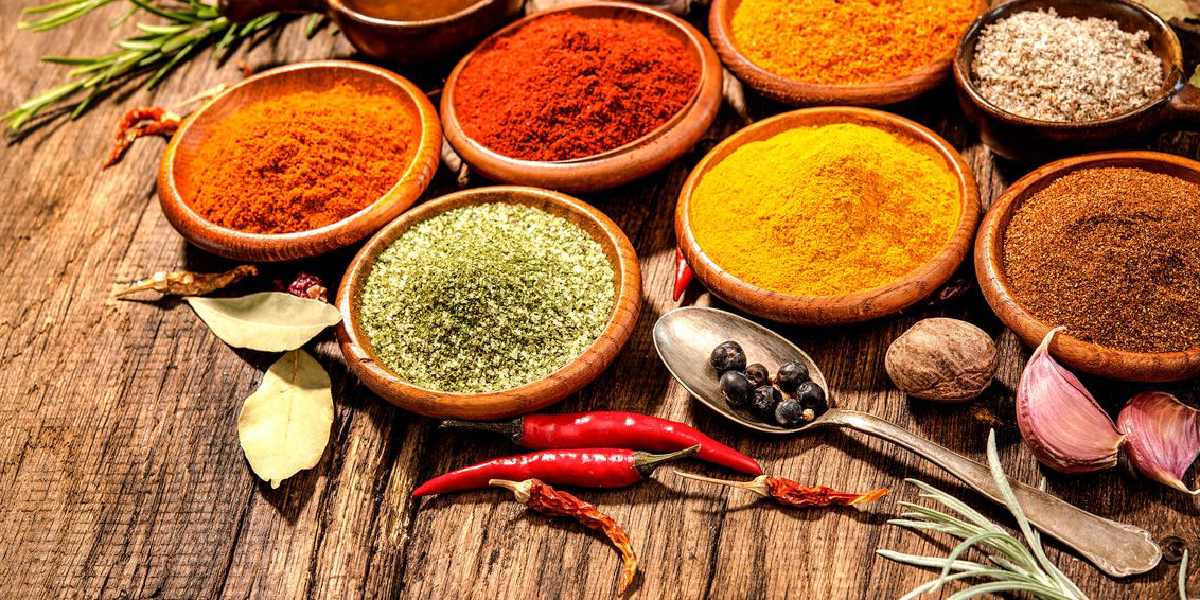 spices 3