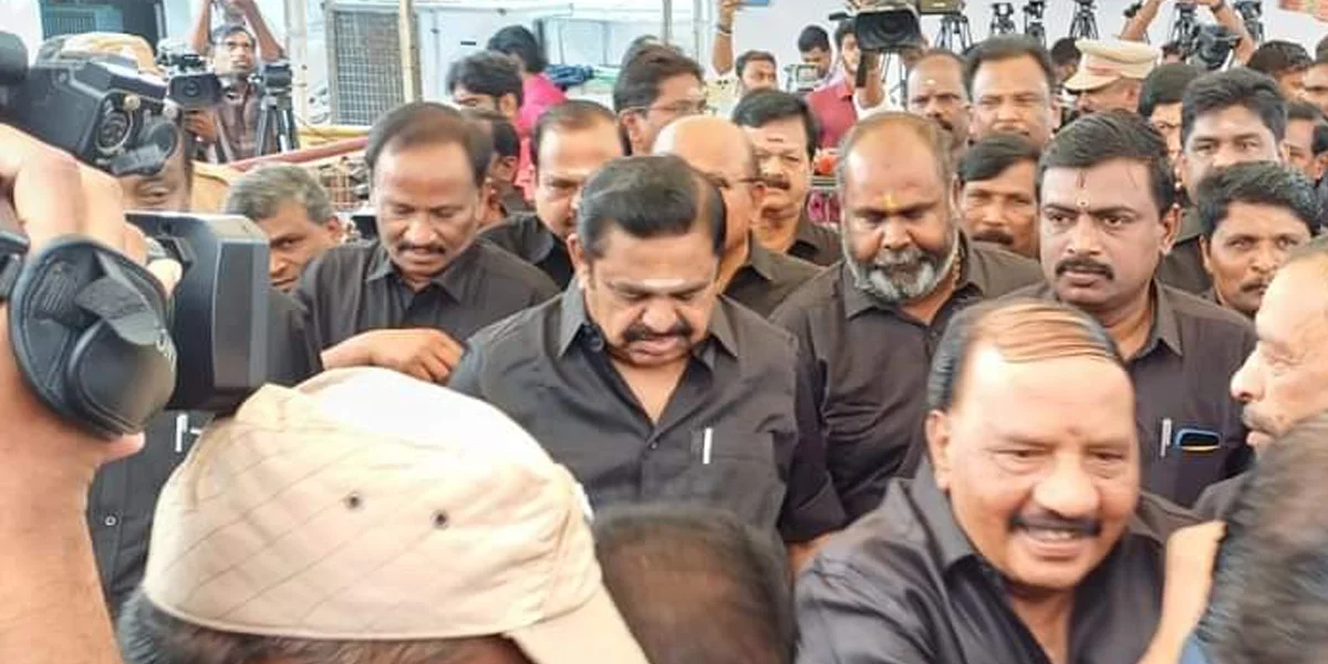 ADMK - AIADMK