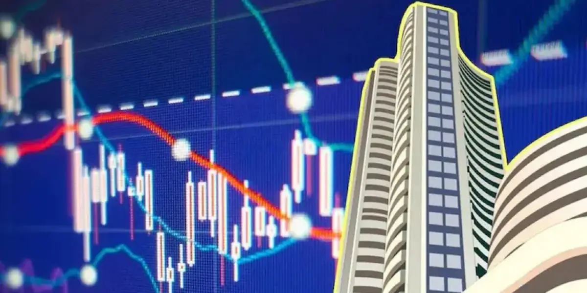 Indian Share Market