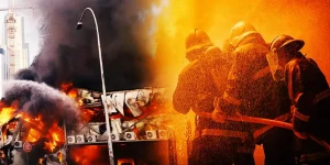 Kuwait fire - Indian Embassy releases