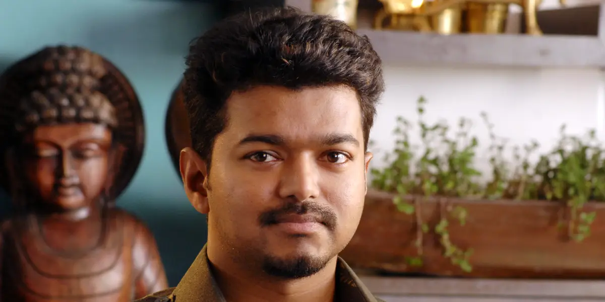 Vijay