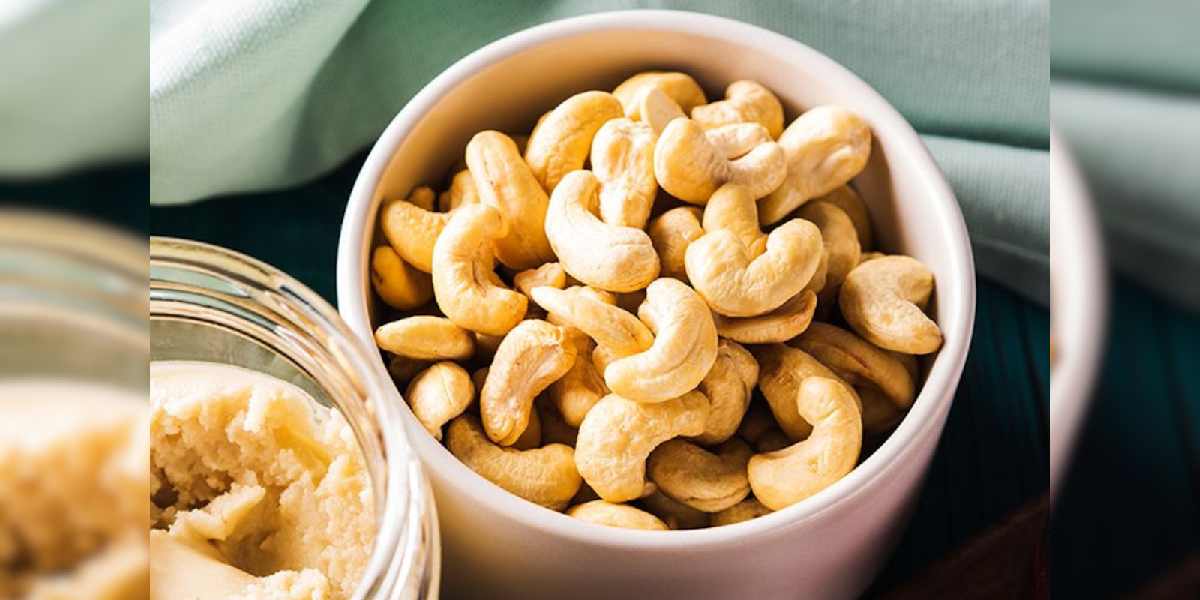 cashew nut