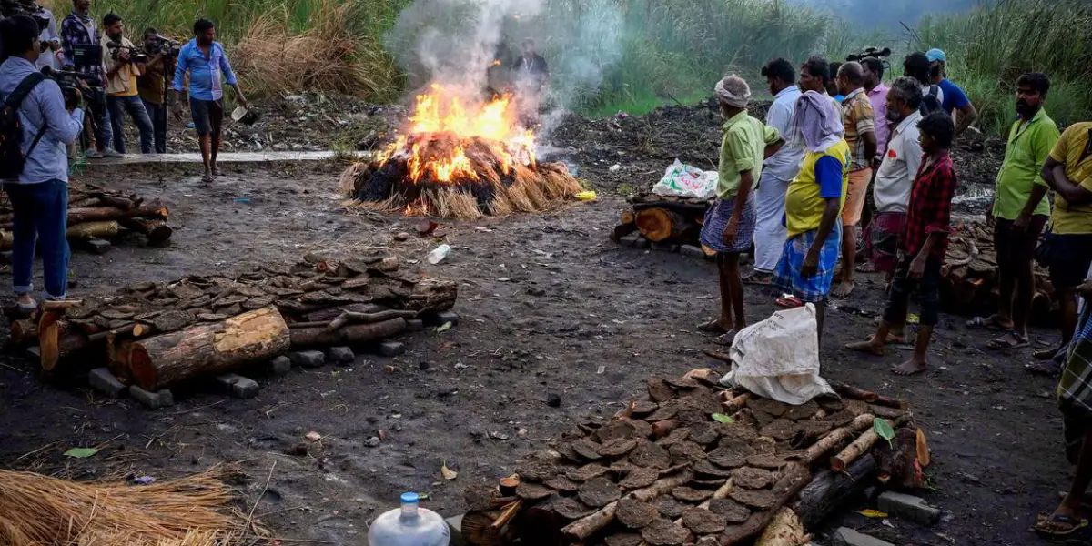 kallakurichi death