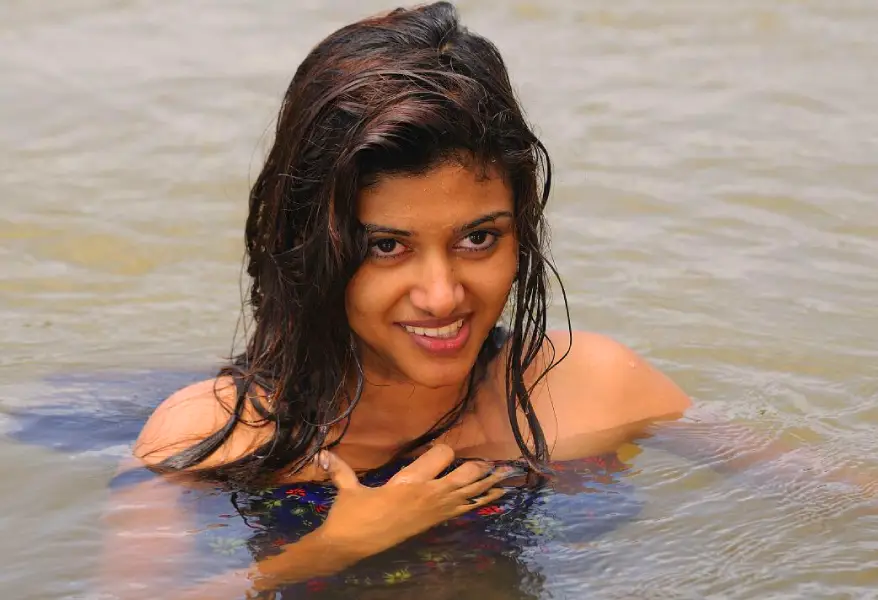 oviya