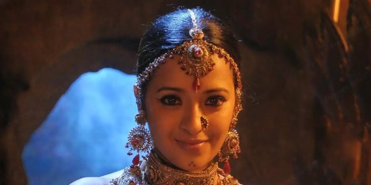 reema sen