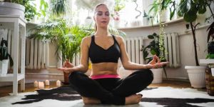 yoga