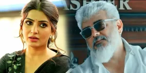 ajithkumar and samantha