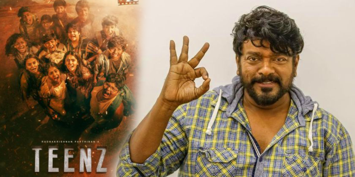 parthiban TEENZ