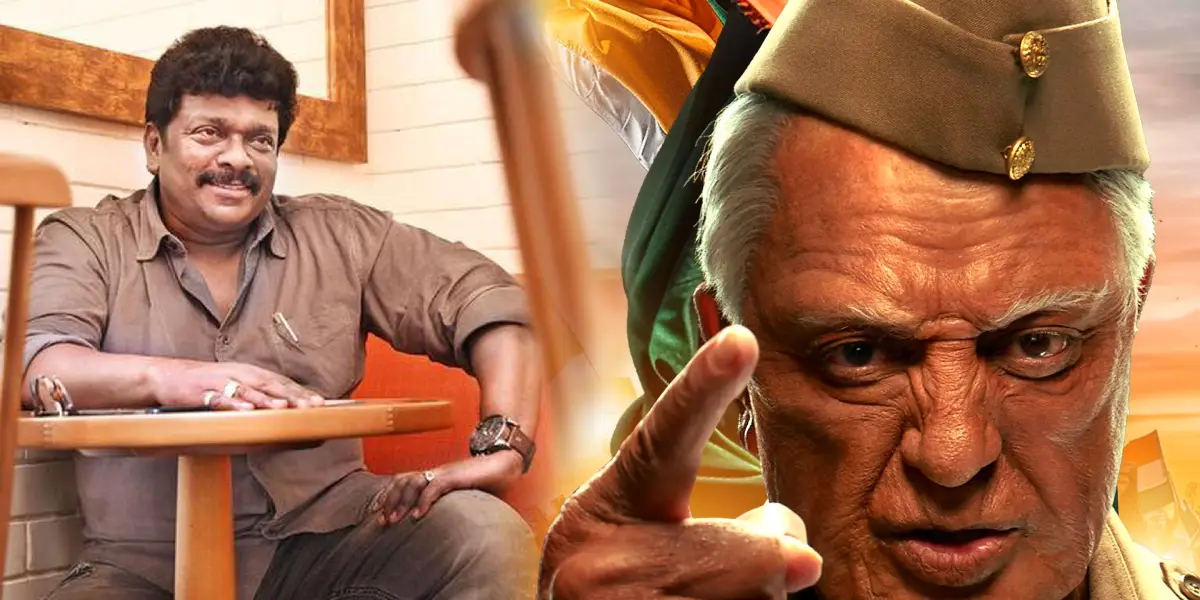 parthiban indian 2