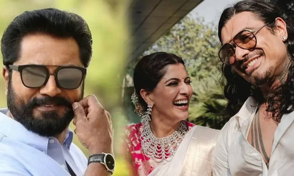 sarathkumar