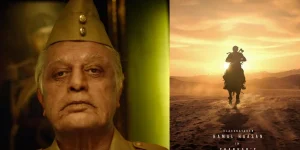Indian 2 OTT