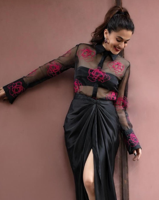 TaapseePannu