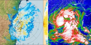 Cyclone Fengal Speed Increased