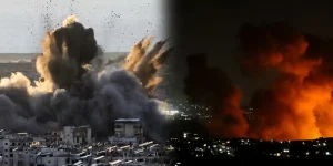 Israel Attack