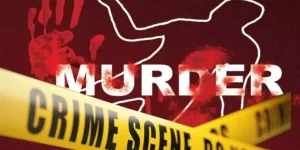 Murder