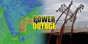 Power Outage