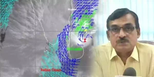 balachandran weather cyclone