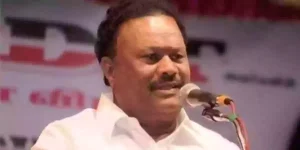 dindigul srinivasan
