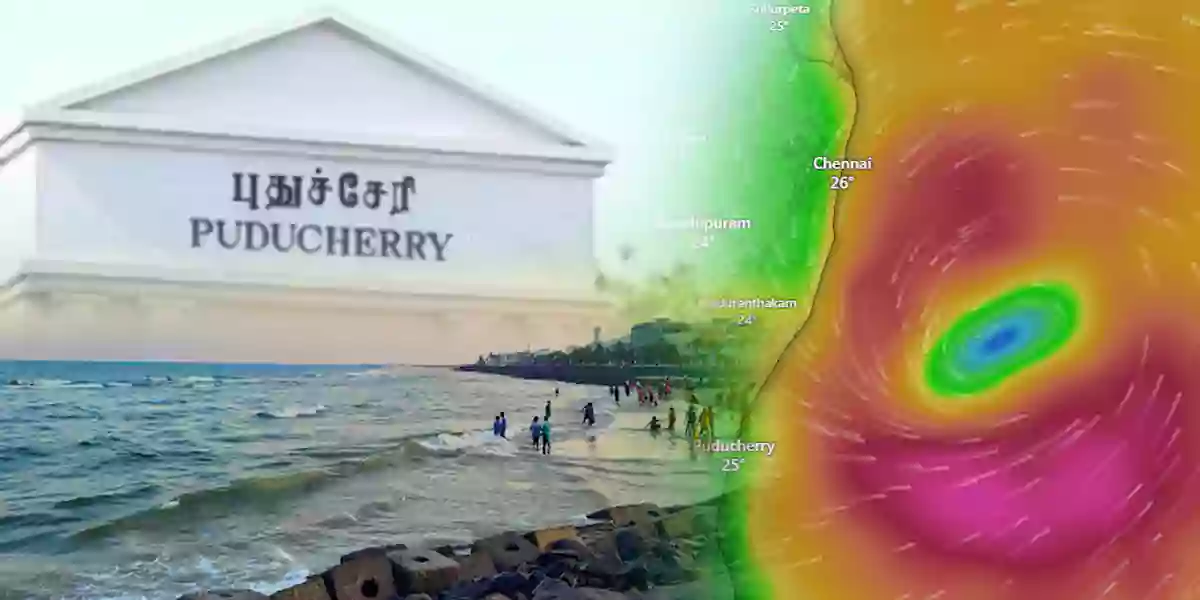 puducherry govt