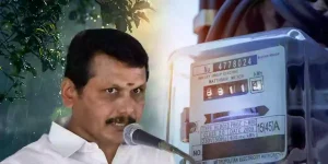 senthil balaji
