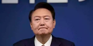 Yoon Suk Yeol