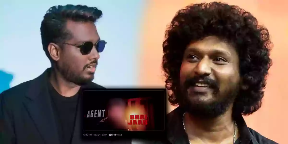 atlee and loki
