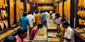 gold rate