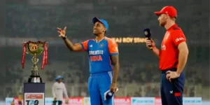 IND vs ENG