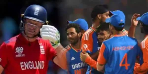IND vs ENG