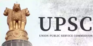 UPSC Exam