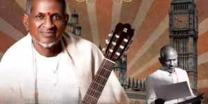 ilaiyaraaja concert