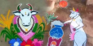 mattu pongal kolangal 2025