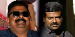 mysskin - Aruldoss