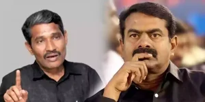 vanni arasu seeman