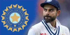 virat kohli BCCI