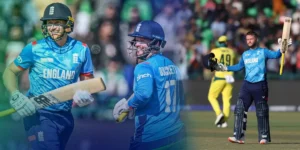 AUSvENG CT 2025 1st innings