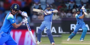 CT 2025 INDvBAN