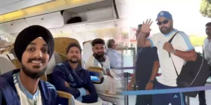 Dubai for Champions Trophy