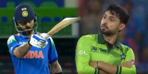 INDvPAK 2025