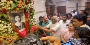 Jayalalithaa Birthday - Rajinikanth