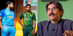 Pakistan for Champions Trophy defeat