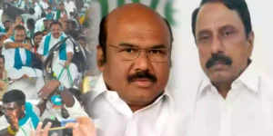 d jeyakumar sengottaiyan