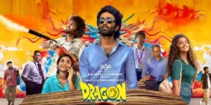 dragon movie box office