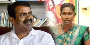 kaliyammal NTK